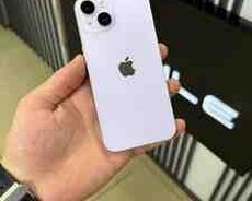 Apple iPhone 14 Purple 128GB, 6GB