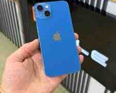 Apple iPhone 13 Blue 128GB, 4GB