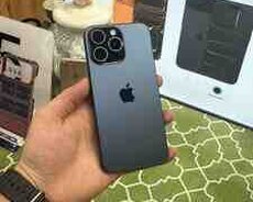 Apple iPhone 15 Pro Max Blue Titanium 256GB, 8GB