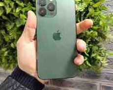 Apple iPhone 13 Pro Max Alpine Green 256GB, 6GB