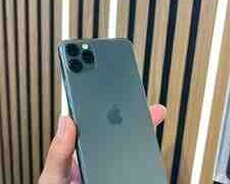 Apple iPhone 11 Pro Max Midnight Green 256GB, 4GB