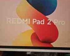 Xiaomi Redmi Pad 2 Pro