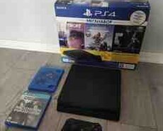 Playstation 4 Slim 1TB