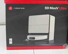 Robot tozsoran Roborock S9 Max V Ultra