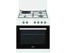 Qaz sobası Simfer F65MW3G1H