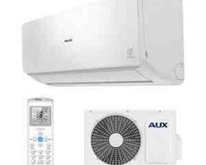 Kondisioner AUX ASW-H18A4, FFR1 55-60 kv