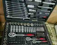 Açar dəsti BLAC-216S