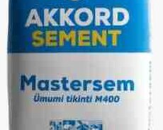 Sement Akkord