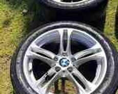 BMW diskləri R18