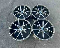 BMW F10 disklər R20