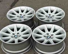 BMW E39 diskləri R18