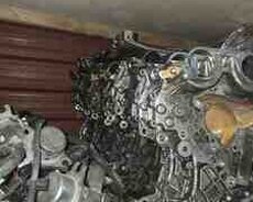 Chevrolet Cruze yağ nasosu