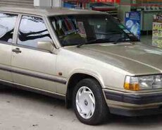 Volvo Trucks 740, 850, 940, S70, S80 ehtiyat hissələri