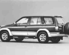 Nissan Terrano, Pathfinder 1993-2004 ehtiyat hissələri