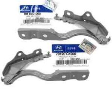 Hyundai, Kia kapot petləsi