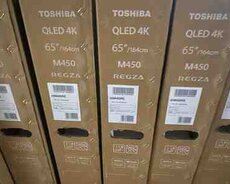 Televizor Toshiba Qled 65M450RE