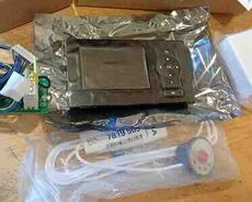 Viessmann Vitotronic 200 HO1B