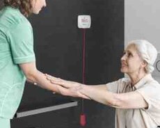 Hemşire çağrı sistemləri