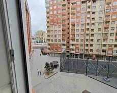 2-otaqlı yeni tikili, Masazır qəs., 55 m