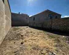 2.5 sot torpaq sahəsi, Məhəmmədi qəs