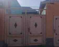 Həyət evi, Masazır qəs