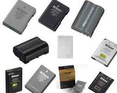 Canon LP-E 6 Batareyası