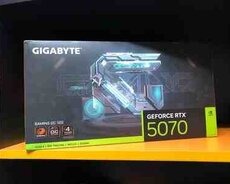 Gigabayte Gaming Oc RTX 5070 12GB