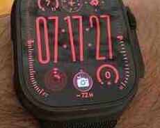 Apple Watch Ultra 2 Titanium