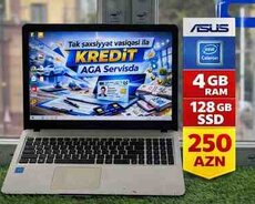Noutbuk Asus