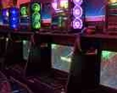 Masaüstü kompüter