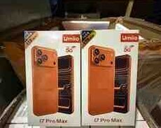 Apple iPhone 17 Pro Max Cosmic Orange 1TB, 12GB