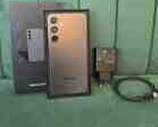 Samsung Galaxy S24+ Marble Grey 256GB, 12GB