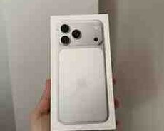 Apple iPhone 17 Pro Max Silver 512GB, 12GB