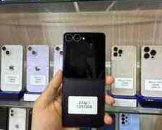 Samsung Galaxy Z Flip 7 Jet Black 512GB, 12GB