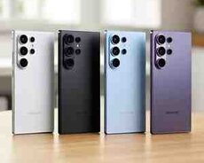 Samsung Galaxy S26 Ultra Black 256GB, 12GB