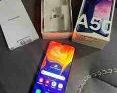 Samsung Galaxy A50 Black 64GB, 4GB