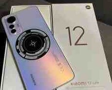 Xiaomi 12 Lite Lite Pink 256GB, 8GB