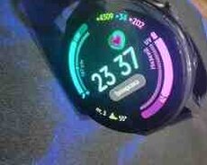 Samsung Galaxy Watch Active 2 Aqua Black 44mm