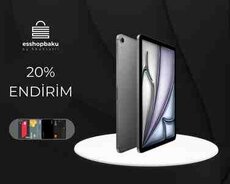 Apple iPad Air M3 Wi-Fi Space Gray 256GB