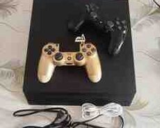 Sony PlayStation 4 Pro 1TB