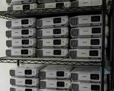 Epson proyektorları