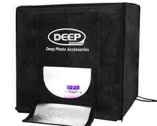 Light box Deep 60x60