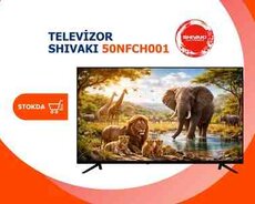 Televizor Shivaki 50NFCH001