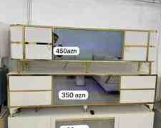 Televizor altlıqları