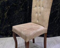 Oturacaq  6 ədəd (Bej ton)