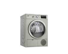 Quruducu maşın BOSCH WTN86212ME