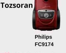Tozsoran Philips 9174