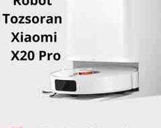 Xiaomi X20 Pro