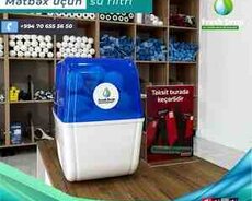 Fresh Drop su filteri