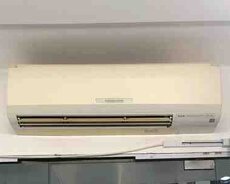 Kondisioner Mitsubishi Electric Mr. Slim MSH-A30VD ,  MUH-A30VD